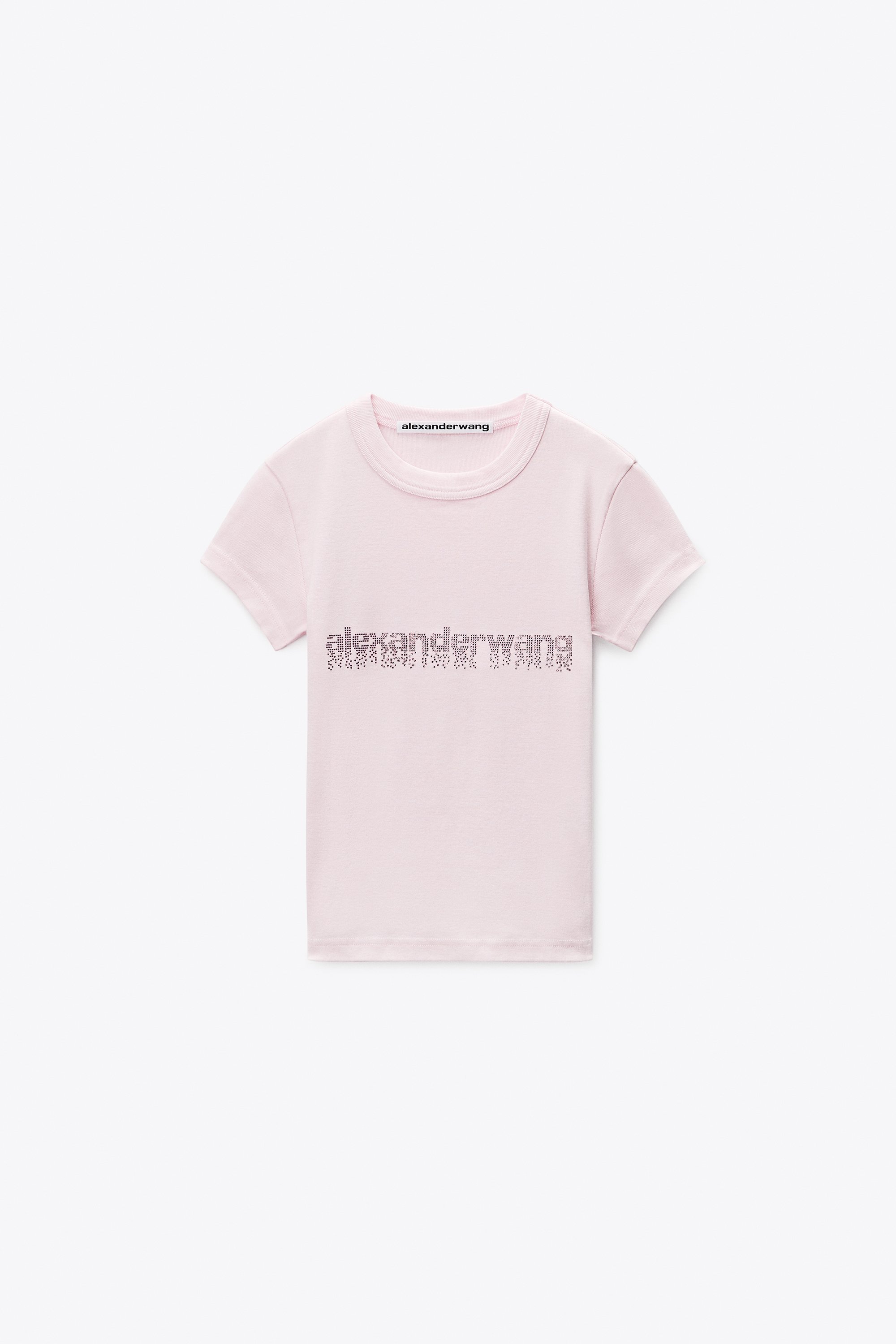 Designer Shirts & T-Shirts For Women | alexanderwang®
