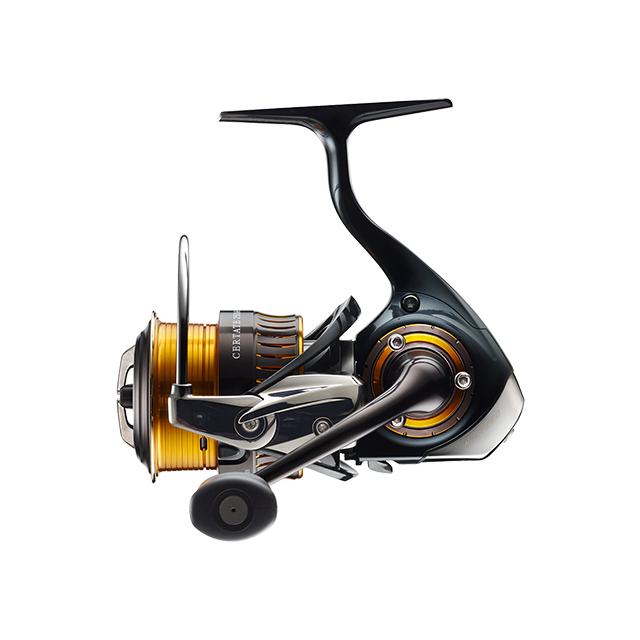 Daiwa 16 CERTATE 2506-H Spinning Reel 4960652024129 – North-One Tackle