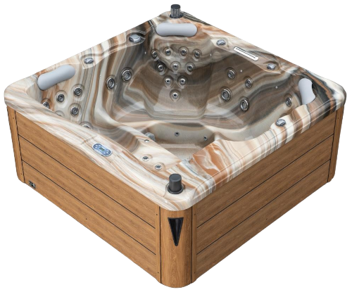 Aquatic Spas USA Liberty A4P-985L-TS | Best Hot Tub Store Minneapolis