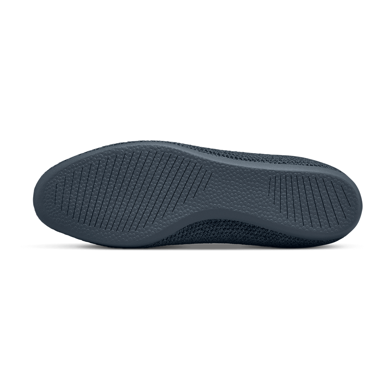 Allbirds Tree Breezers (Navy Night) | Sustainable Flats for Women