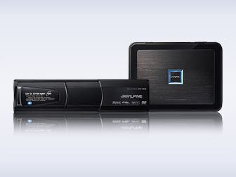 ハイエース/レジアスエース（標準ボティ車）専用 8型カーナビ ビッグ