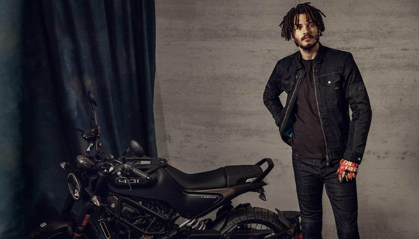 AlpinestarsxDiesel