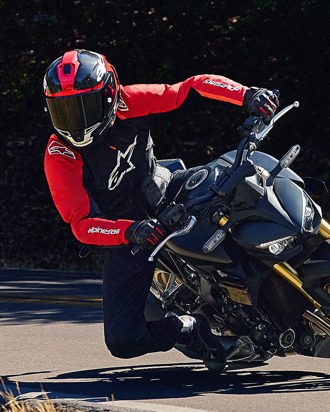 T-SPS V2 Waterproof Jacket | Alpinestars®