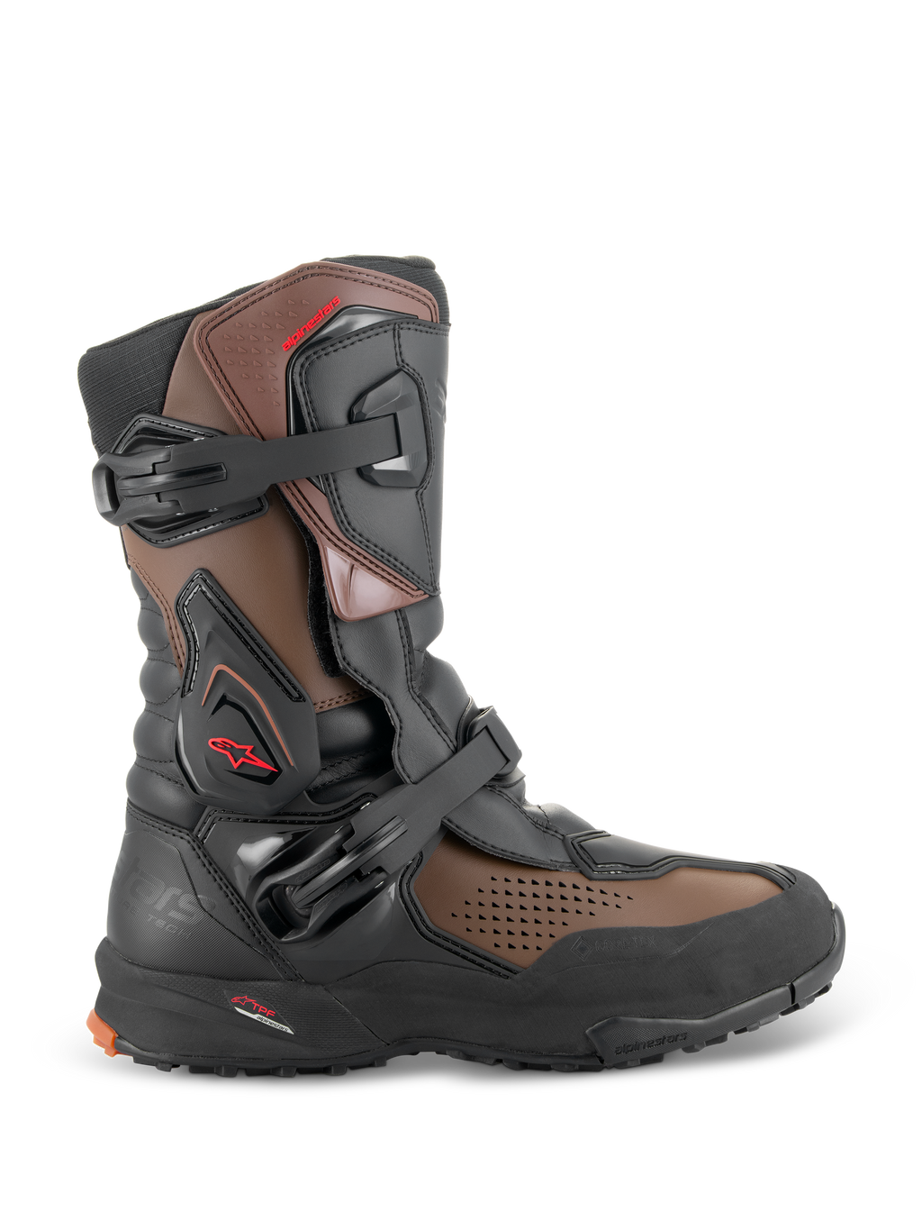 XT-8 Gore-Tex - Motorcycle Boots | Alpinestars®