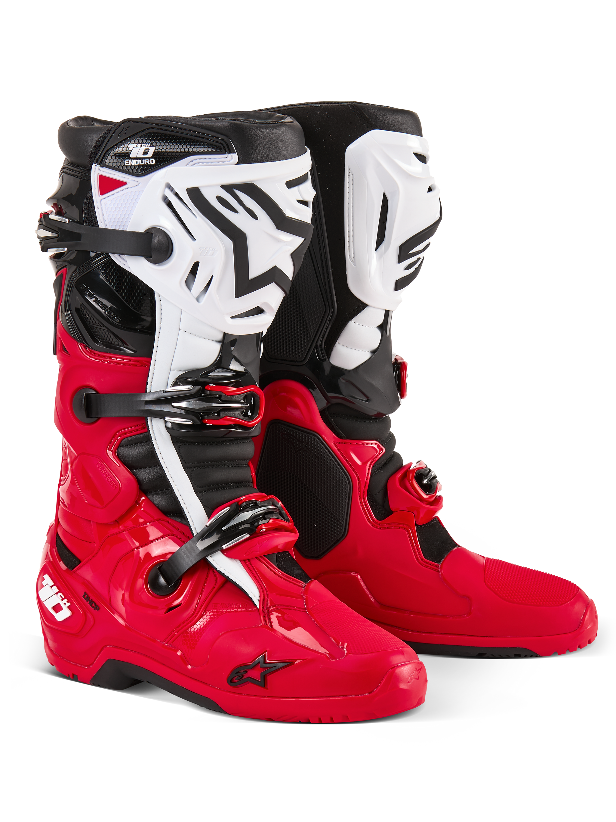 Tech 10 Enduro - MX Boots | Alpinestars®