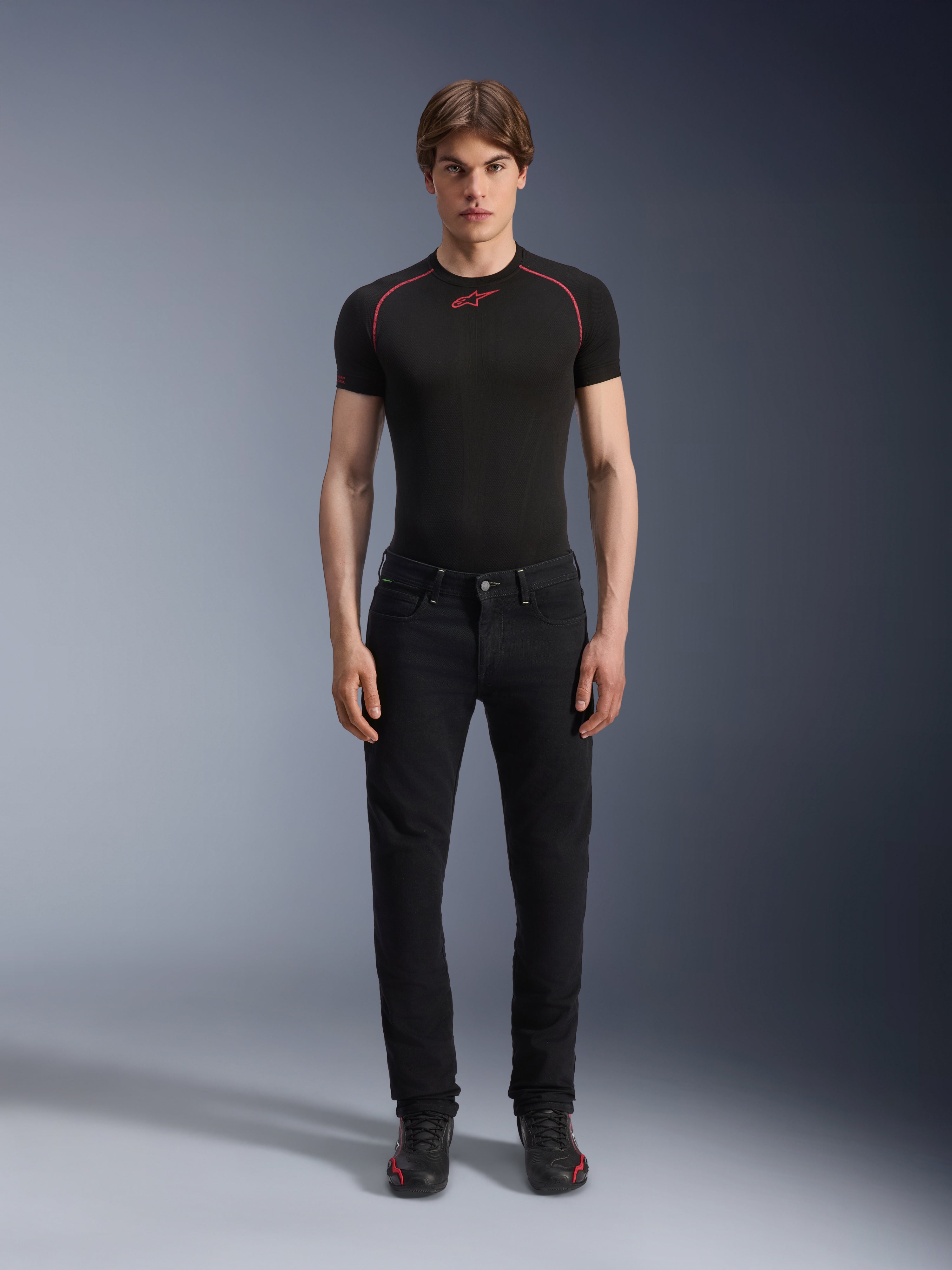 Copper V3 Denim - Motorcycle Pants | Alpinestars®