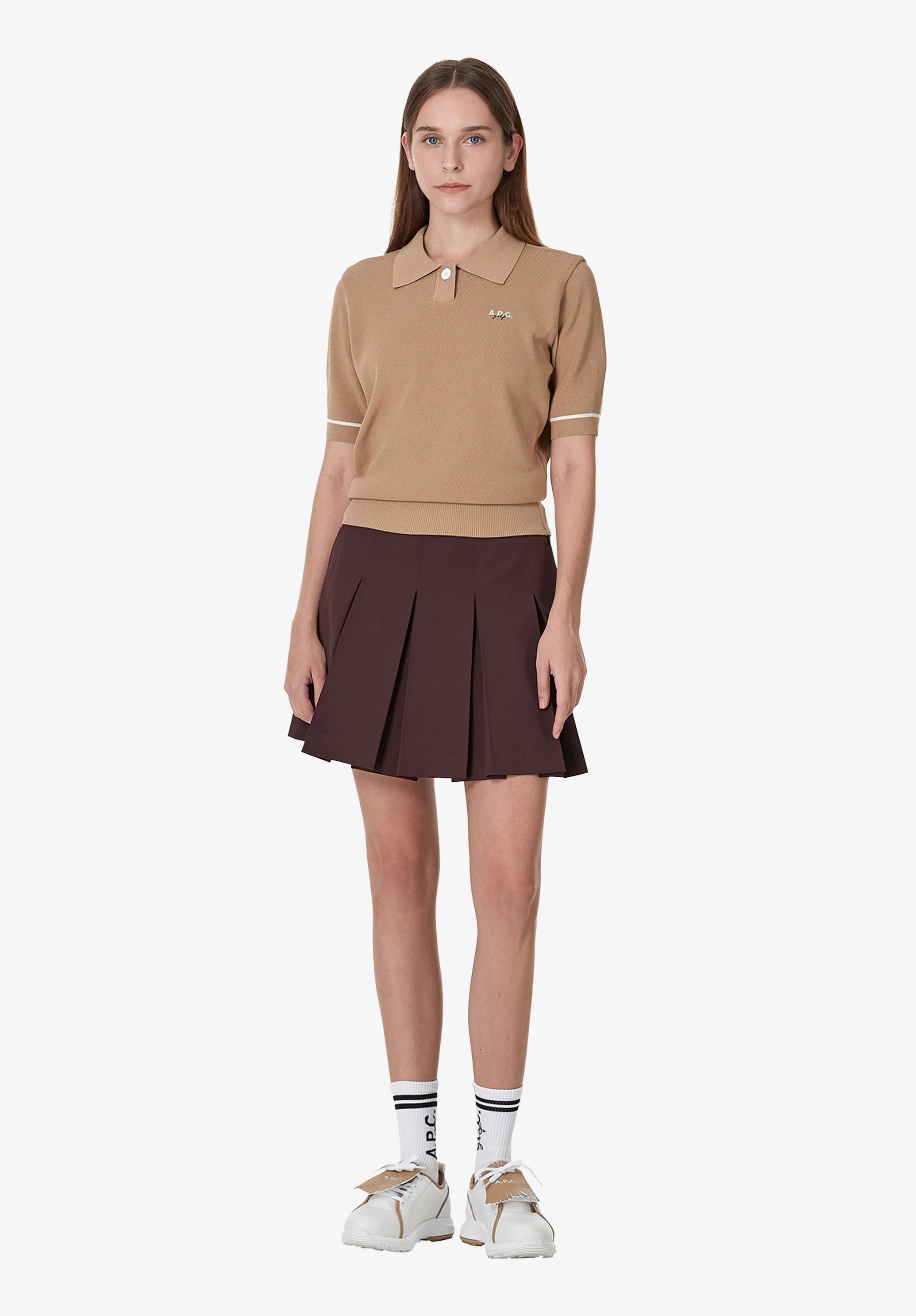 A.P.C. Golf | A.P.C.