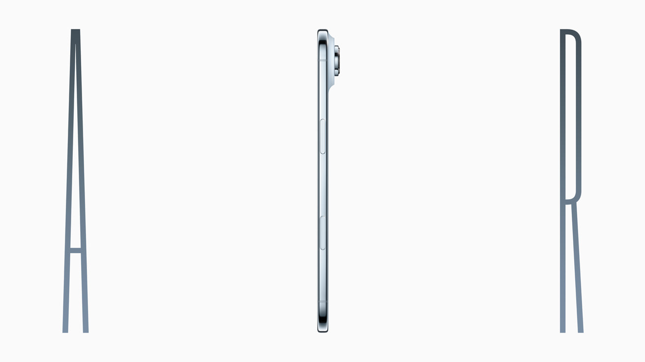 画期的なデザインを備えたパワフルな新しいiPhone、iPhone Airが登場