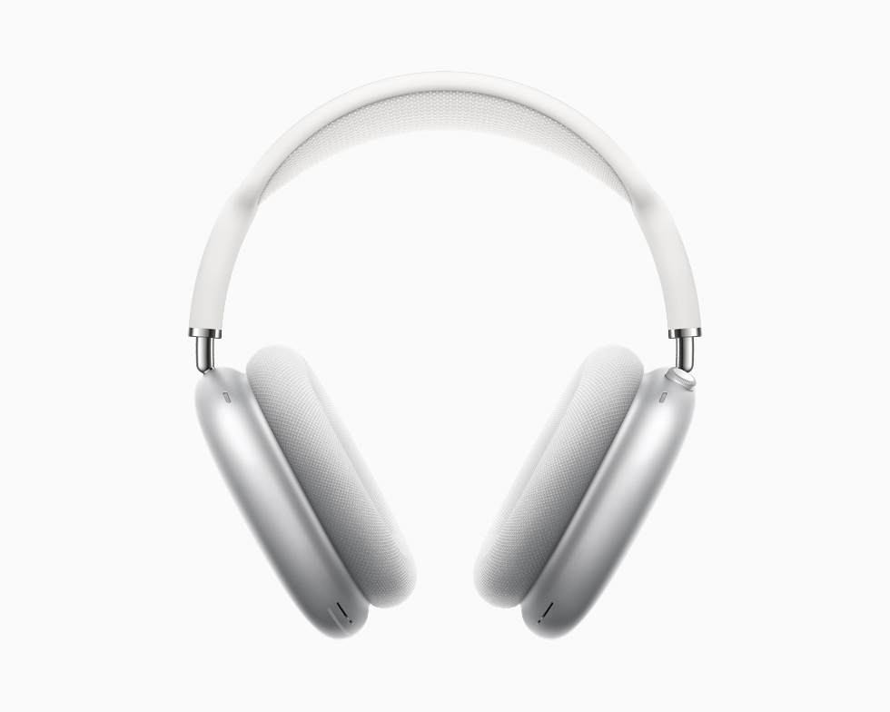 Apple、AirPods Max を発表──AirPodsの魔法をオーバーイヤー