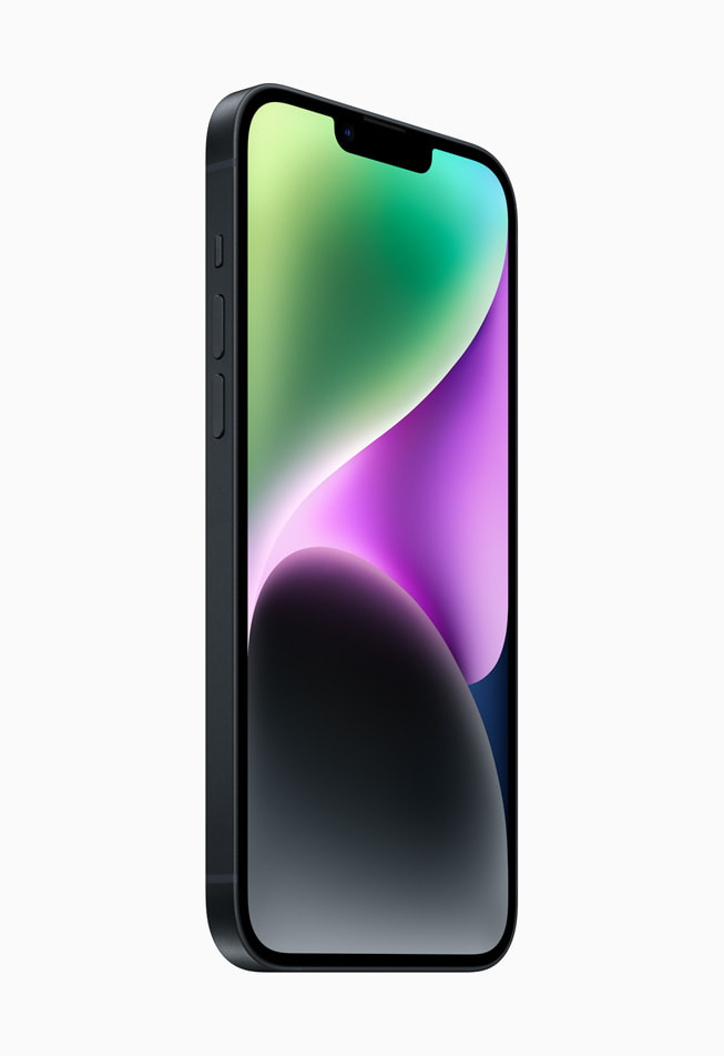 iPhone 14 Plusの店頭販売を金曜日に開始 - Apple (日本)