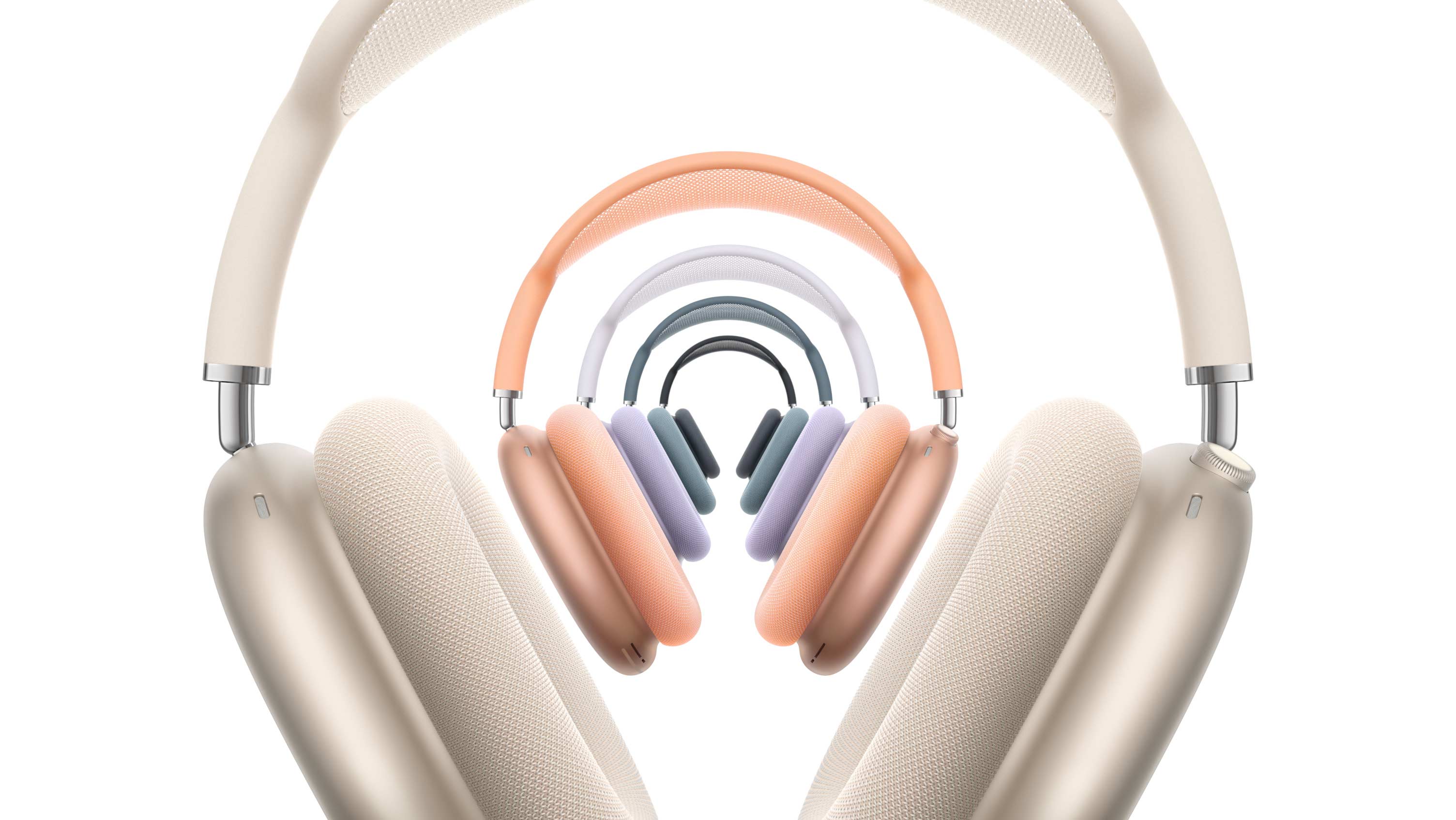 AirPods Max - Apple（日本）
