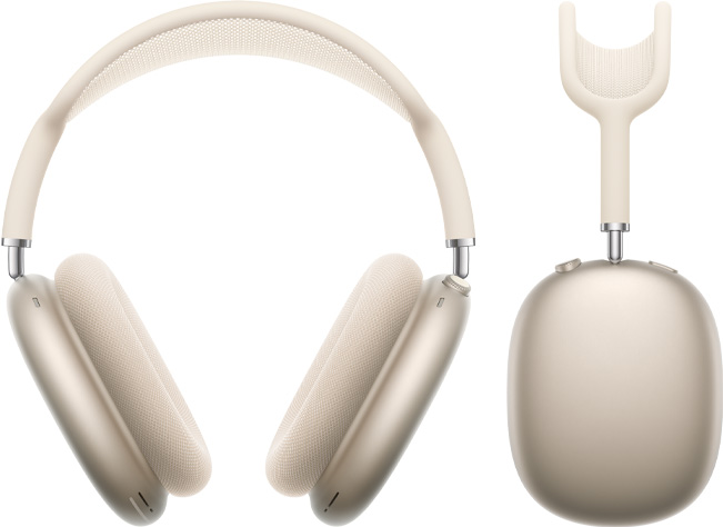 AirPods Max - 仕様 - Apple（日本）