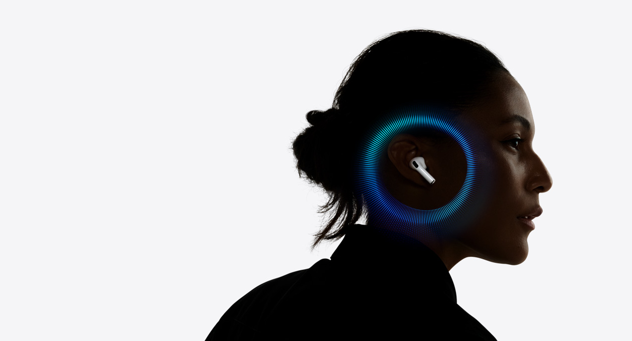 AirPods Pro 3 - Apple（日本）