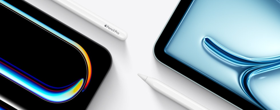 Apple Pencil - Apple (BR)