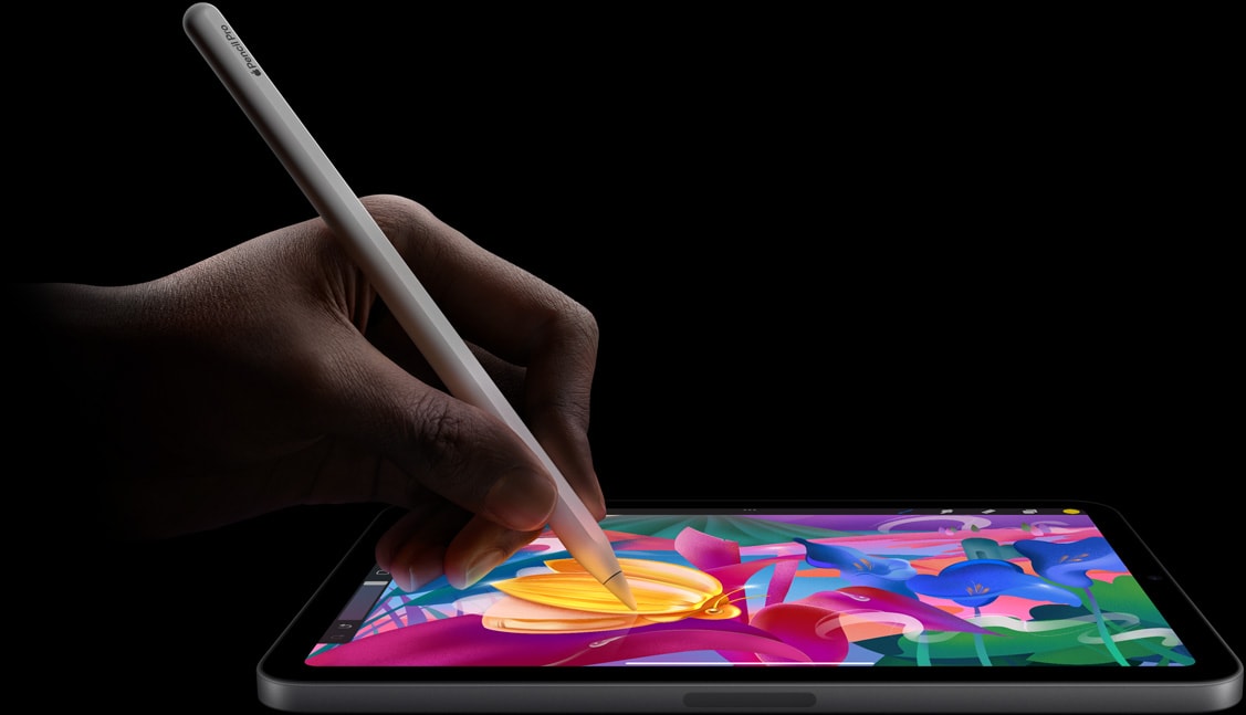 iPad mini - Apple（日本）