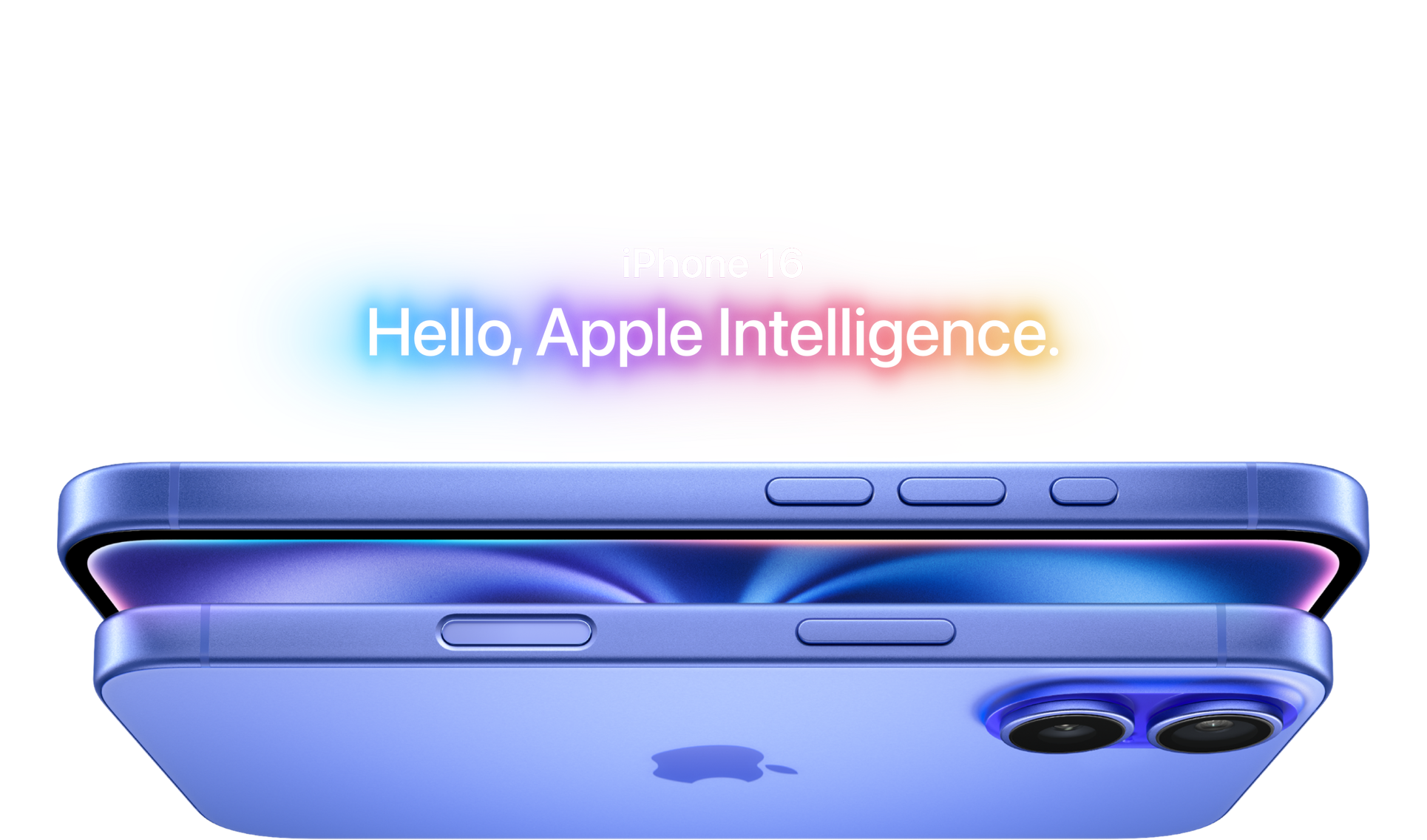 Apple iPhone 16 - theklicker