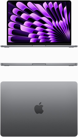 Apple MacBook Air 15 Inch 2023 M2 512GB Starlight - Climax Computer