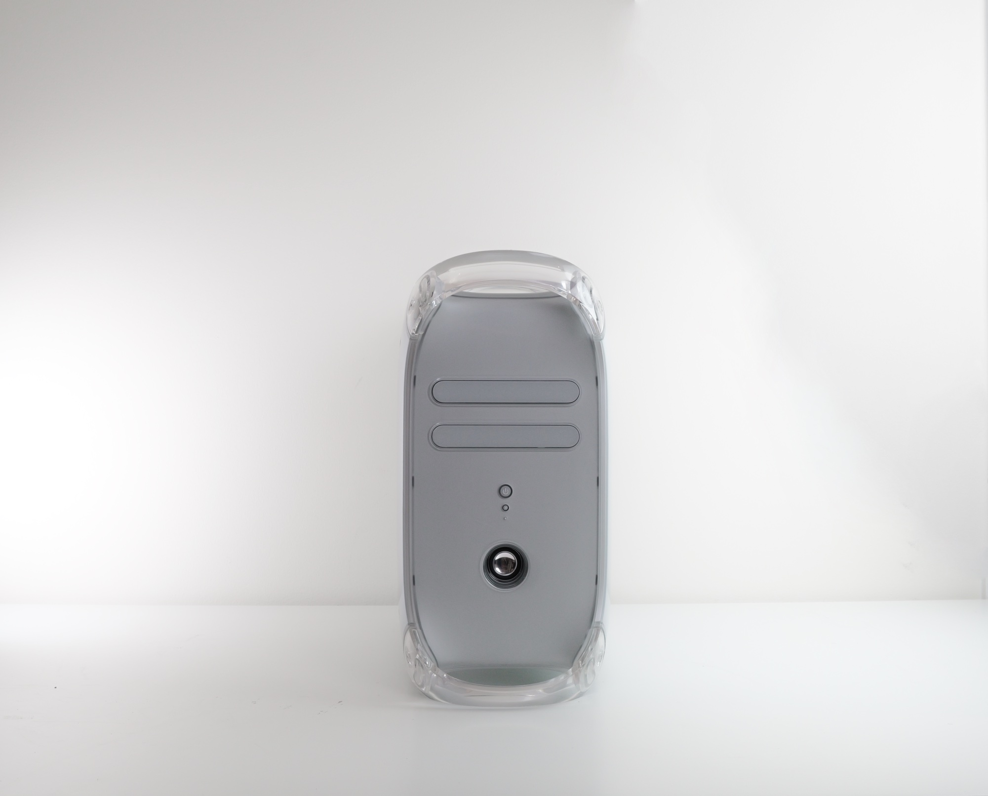 Power Mac G4 Quicksilver