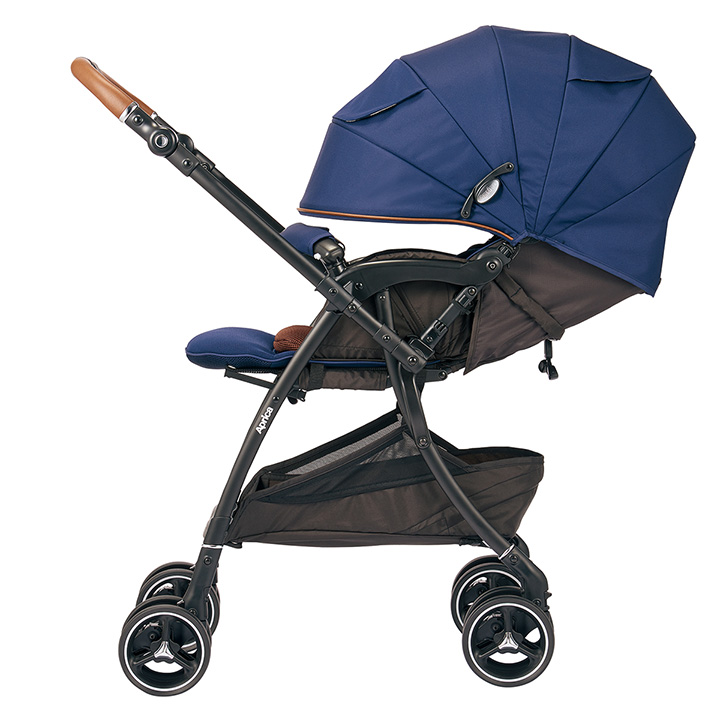 Aprica アップリカ ラクーナビッテクッション　限定モデル 2021 ラクーナ ビッテ クッション<2021年モデル>(アカチャンホンポ限定