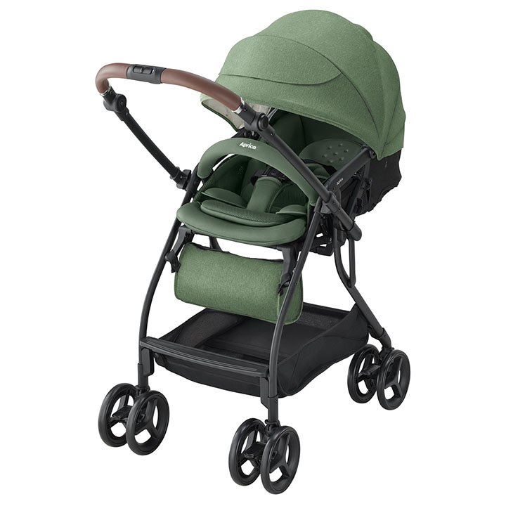 ルンルン コンパクト AB（ベビーザらス限定モデル） | ベビーカー