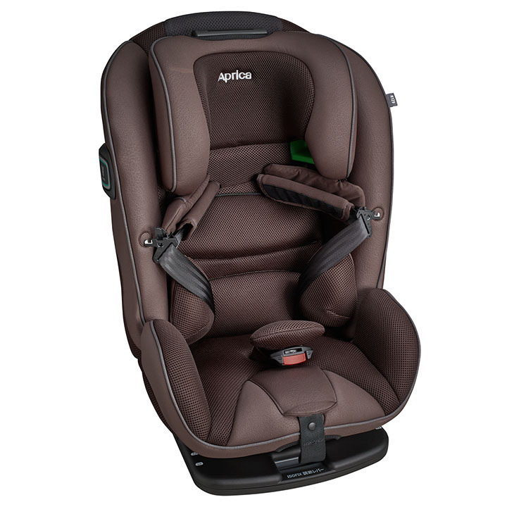 フォームフィット ISOFIX セーフティープラス AB | ベビーカー