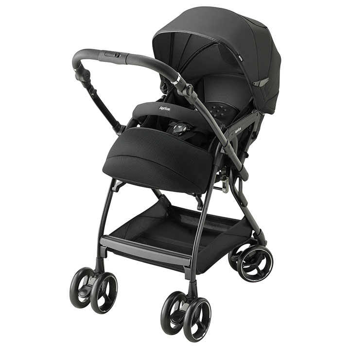 ベビーカー「オプティア クッション グレイス」 | ベビー用品の