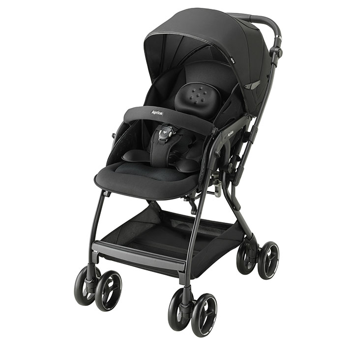 ベビーカー「オプティア クッション グレイス」 | ベビー用品の