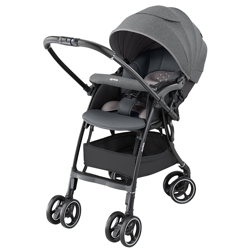 ラクーナエアー AD | ベビーカー・チャイルドシートのアップリカ | Aprica