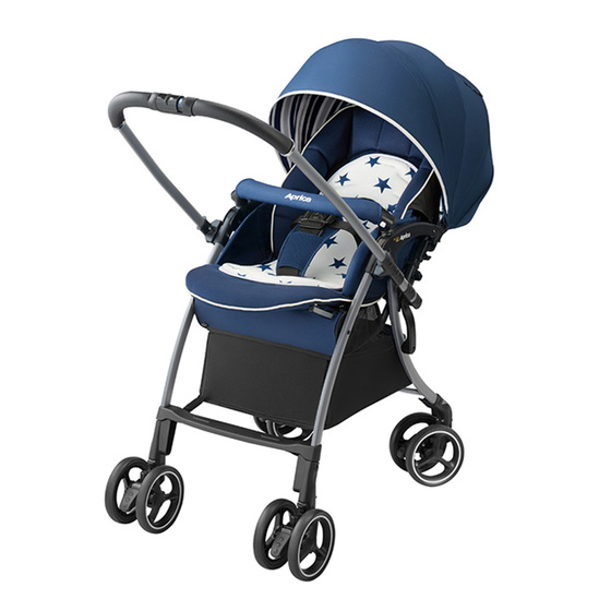 Aprica ラグーナビッテクッション　ベビーカー ラクーナ ビッテ クッション 限定モデル＜2021年＞(アカチャンホンポ
