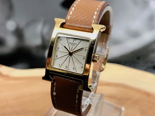 エルメス | アクアタイム