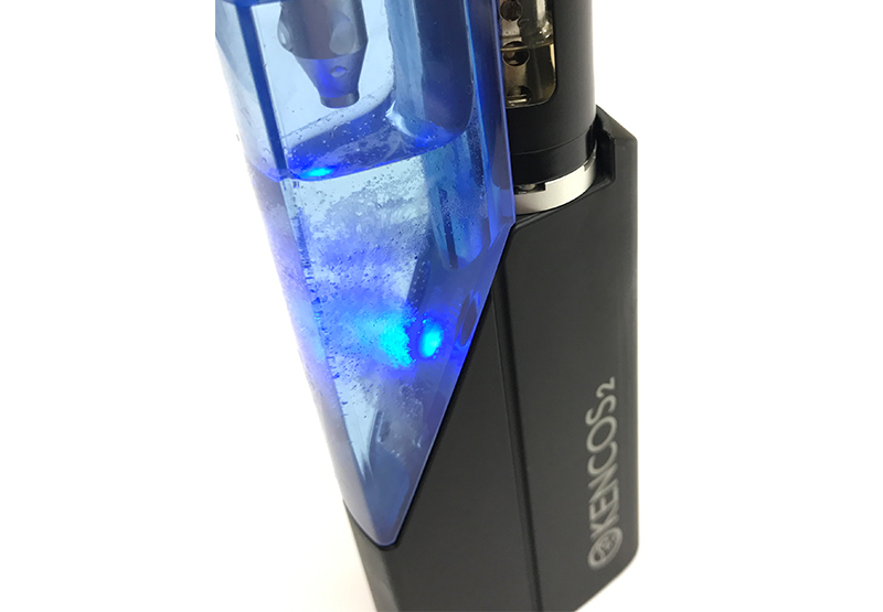 特長 / KENCOS(ケンコス)水素ガス発生具 - 株式会社アクアバンク