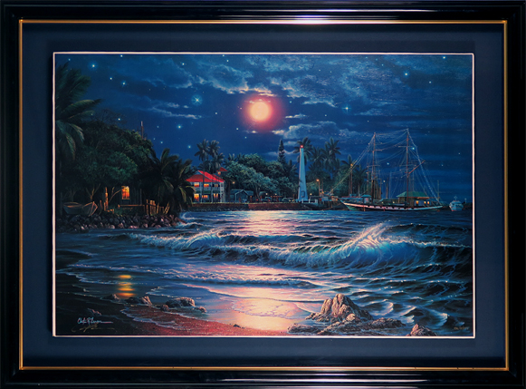 ラッセン「ラハイナスターライト」卸価格販売