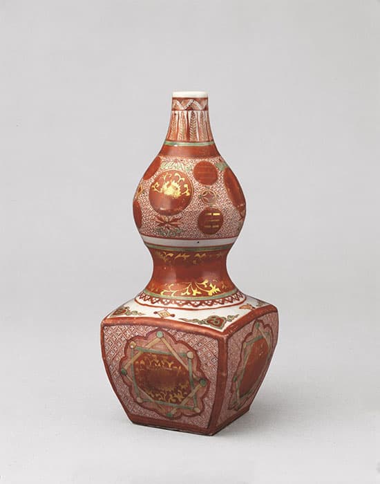 新館開館30周年記念 「中東美術の華 ―絨毯(新館)」「吉祥の美 ―中国