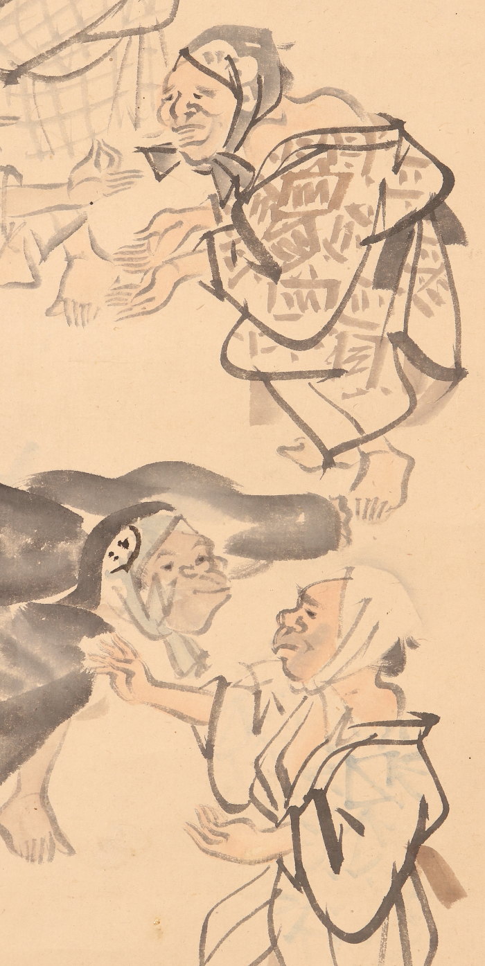 掛け軸や骨董品の販売・買取なら株式会社縁［大阪］