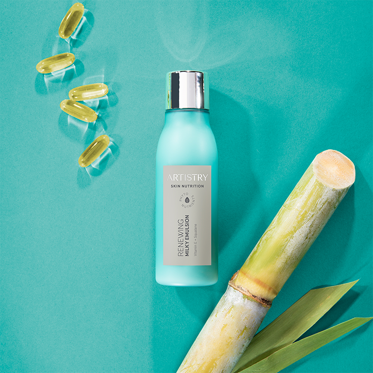 アーティストリースキン NT™ ハリローション | アーティストリー
