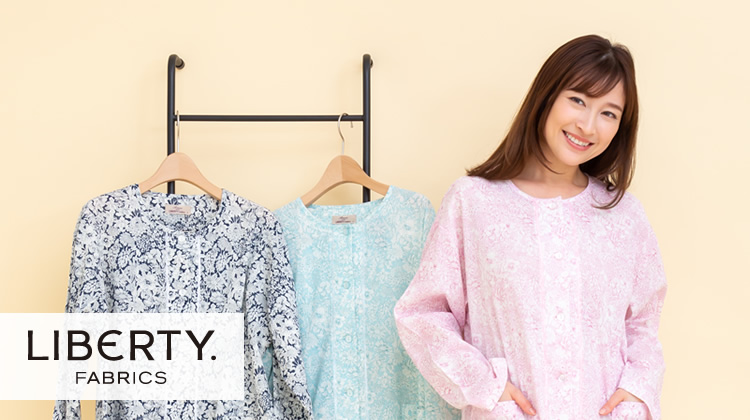LIBERTY | arakawa ONLINE SHOP
