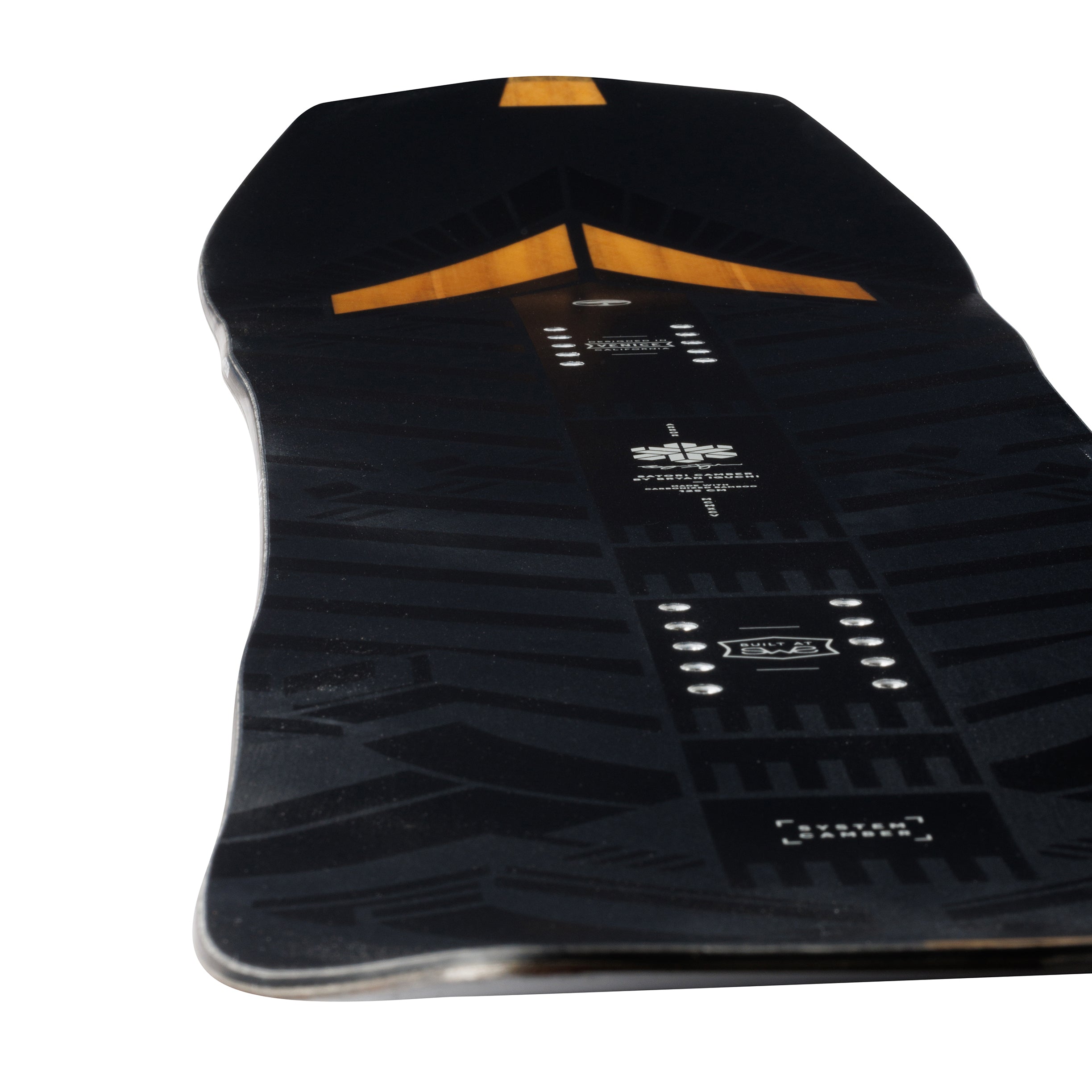 Arbor Snowboards - Satori Youth Camber – Arbor Collective