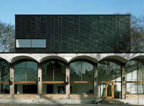 Design Vanguard 2009: Tham & Videgård Arkitekter | 2009-12-01