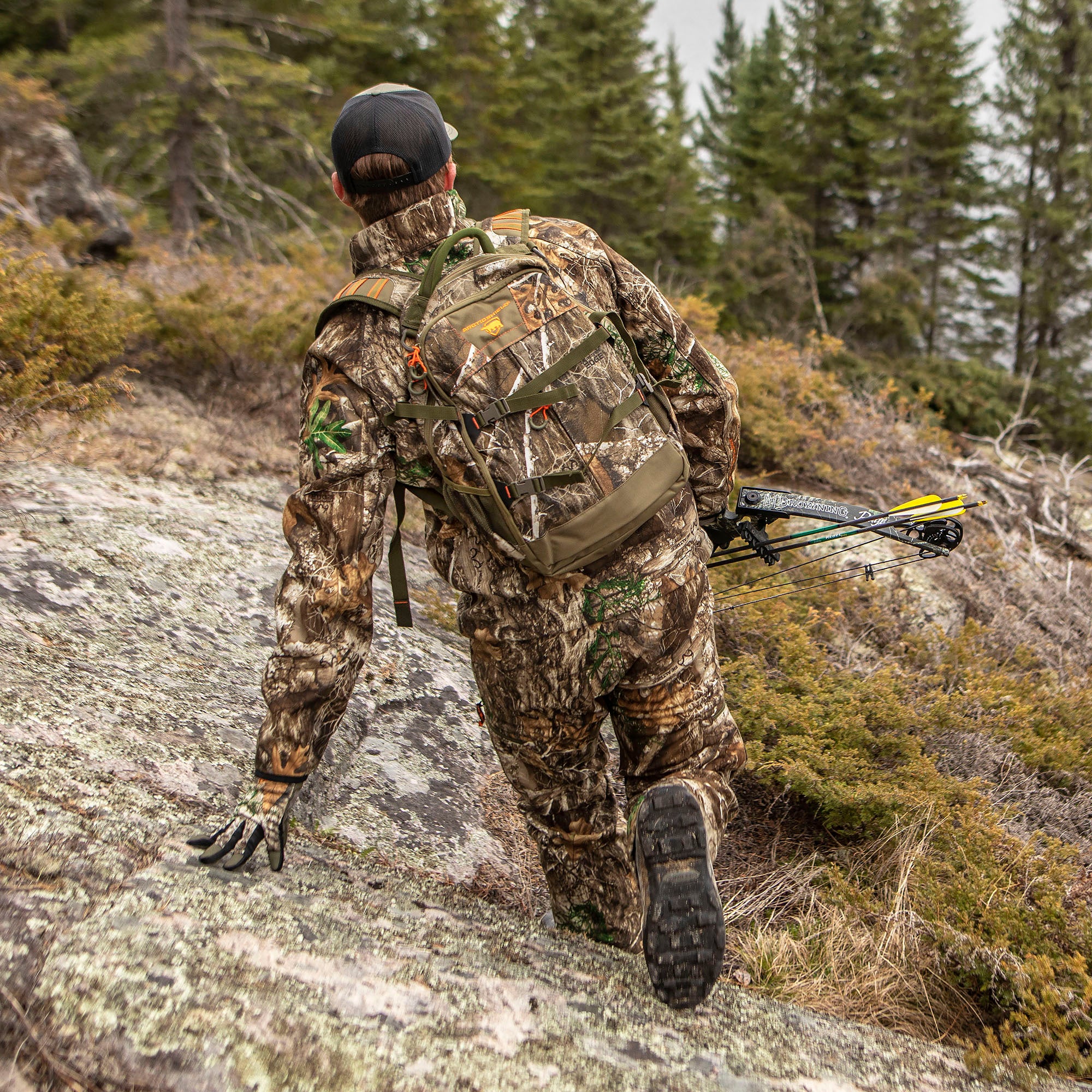 Heat Echo Stalker Pant – ArcticShield