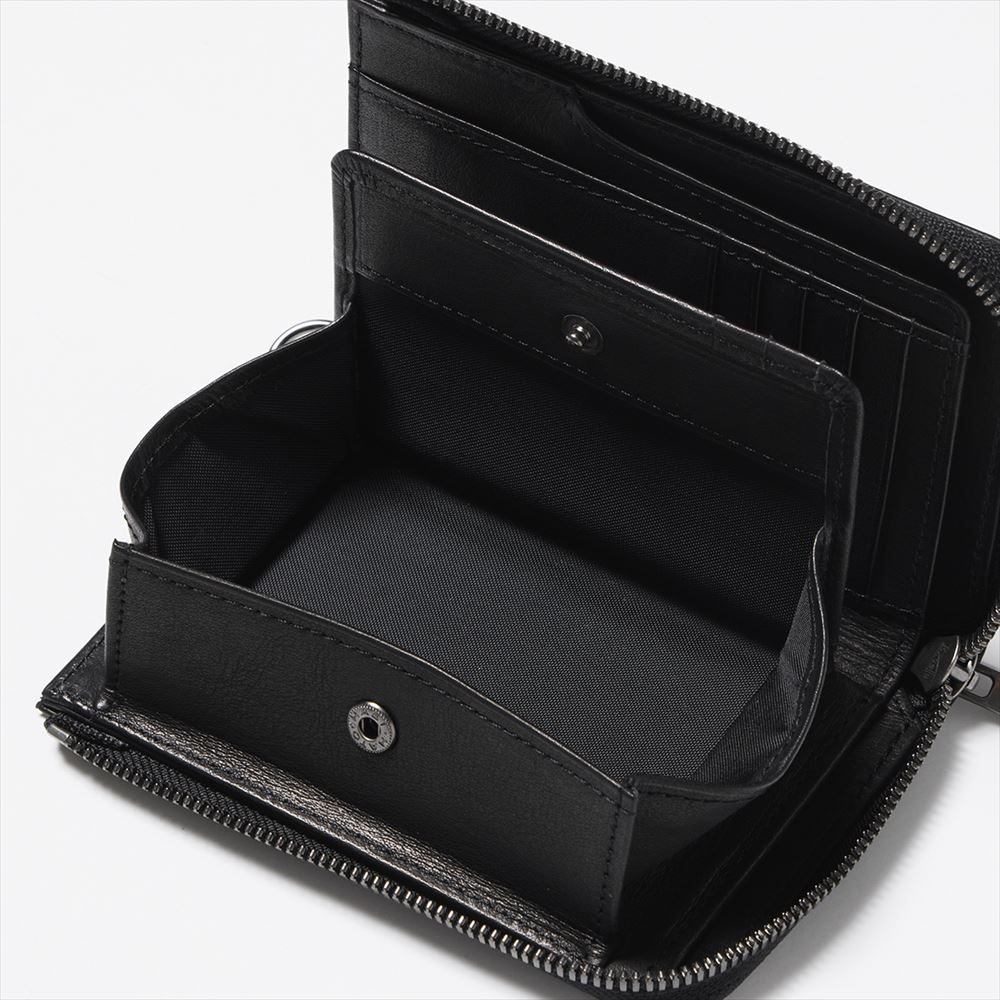 RIPVANWINKLE(リップヴァンウィンクル) - LEATHER WALLET – Area