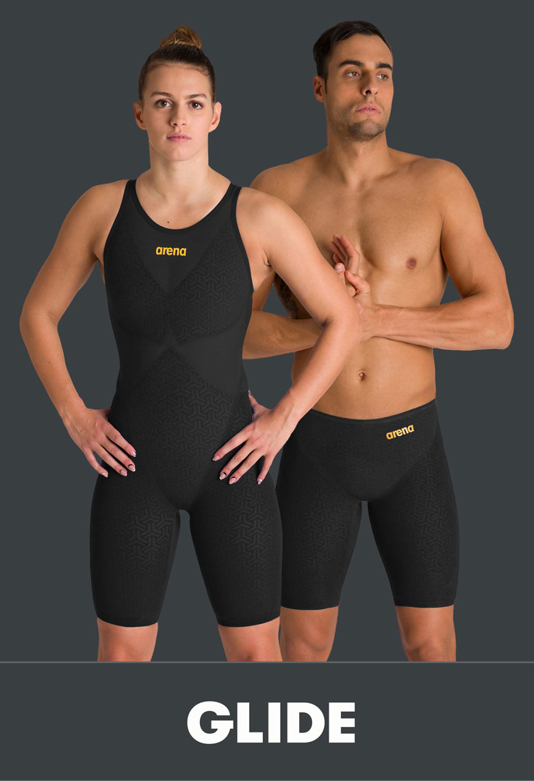 POWERSKIN Primo Open Back
