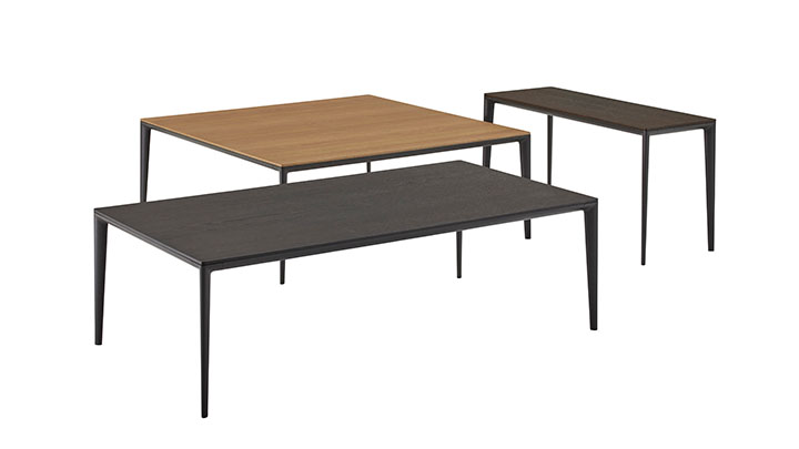 ERA (living table) | PRODUCTS | arflex（アルフレックス ジャパン）
