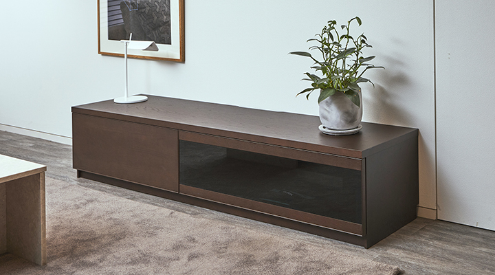 SC CABINET | PRODUCTS | arflex（アルフレックス ジャパン）