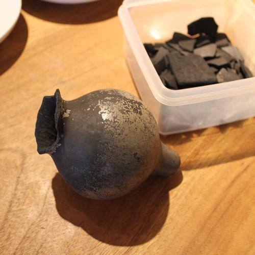 肥前赤絵窯元 鷹巣｜有田観光協会 ありたさんぽ