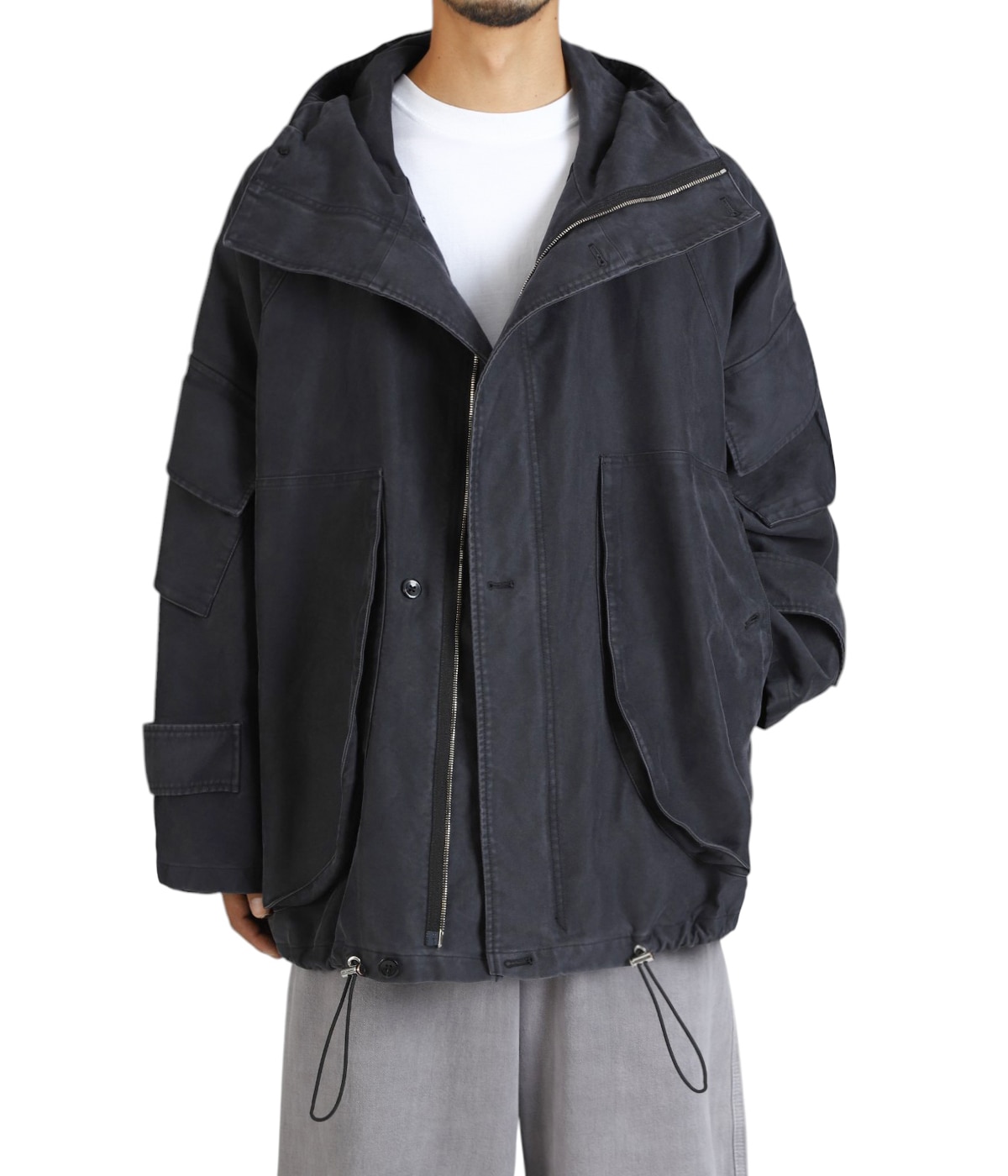 CHANNEL JACKET | OUAT(オーユーエーティー) / アウター ブルゾン