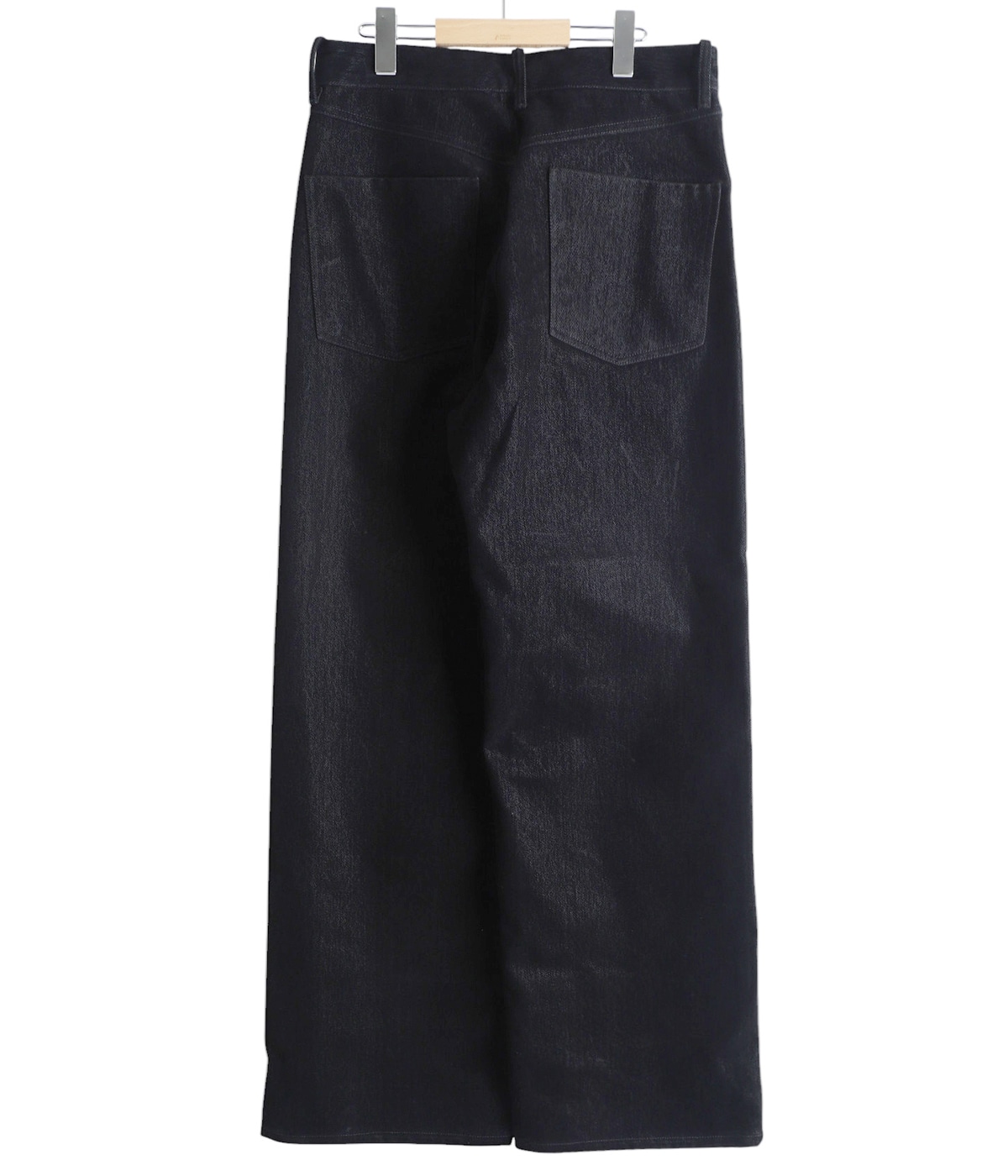 5 PKT TROUSERS | Omar Afridi(オマールアフリディ) / パンツ デニム