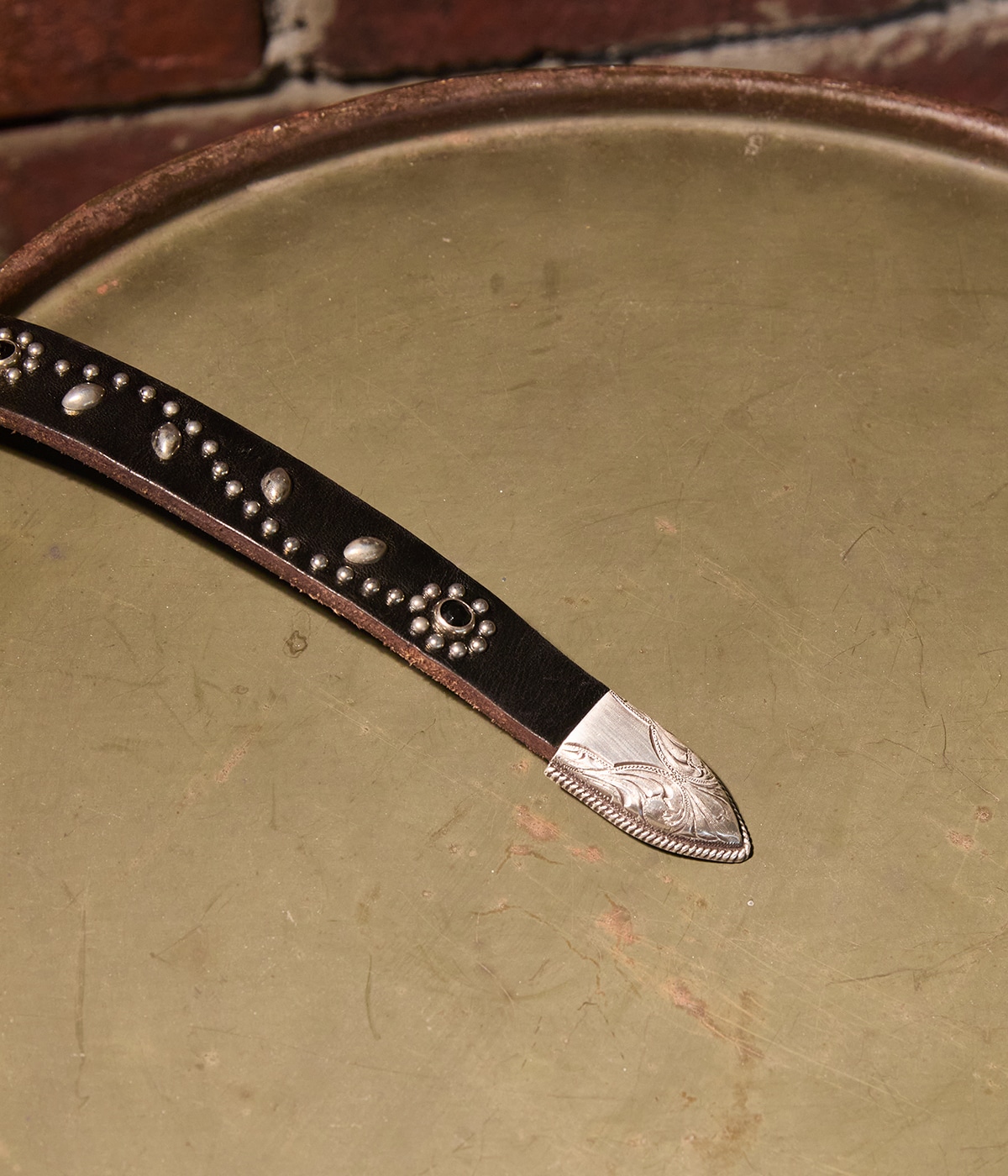 別注 HTC Belt WESTERN SN32 1.00 for ARKnets | HTC(エイチティーシー