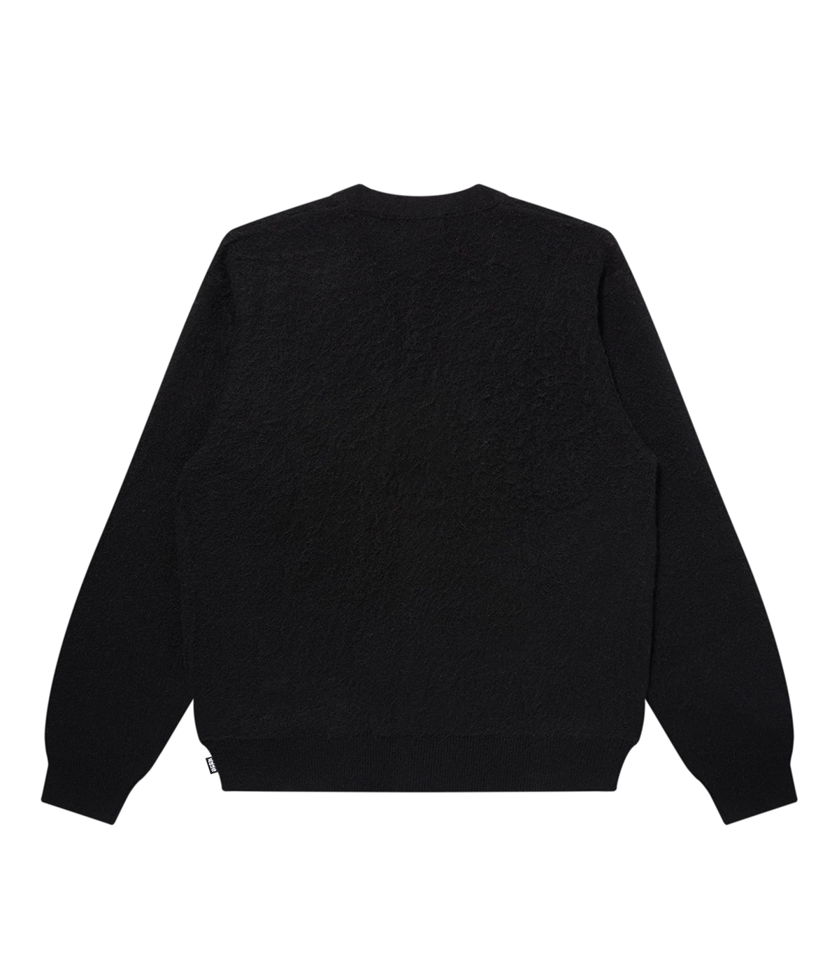 OG LABEL MOHAIR CARDIGAN | BlackEyePatch(ブラックアイパッチ