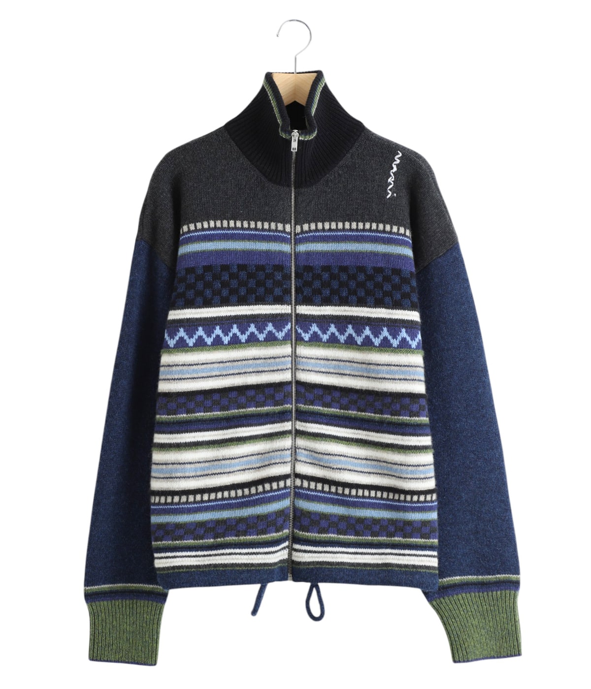 CARDIGAN | MARNI(マルニ) / トップス ニット・セーター カーディガン