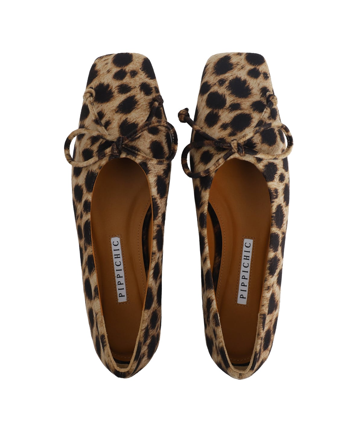 レディース】AMBER BALLET 11 | PIPPICHIC(ピッピシック) / シューズ